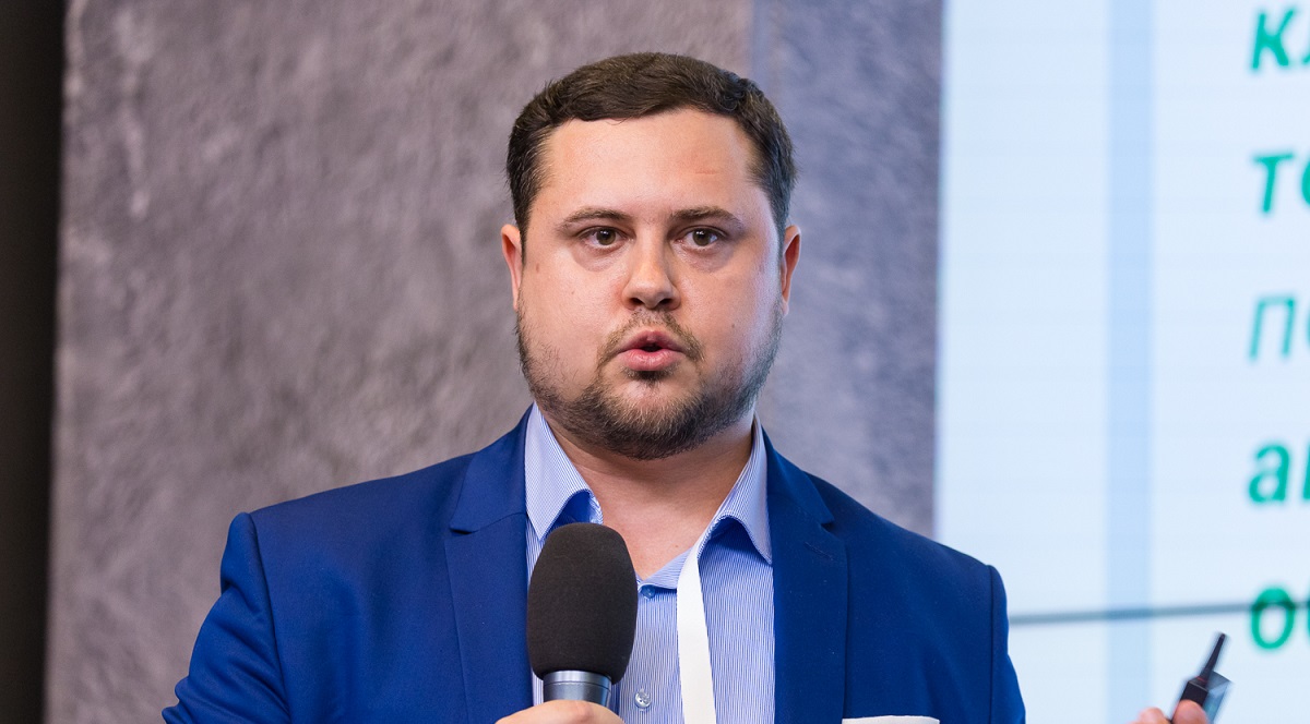 Андрей Бугаенко